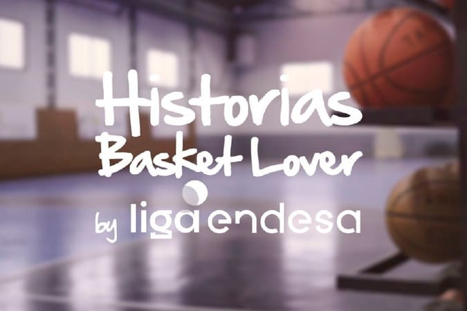 Endesa Basket Lover contest finalists How can basketball be the engine of social change?