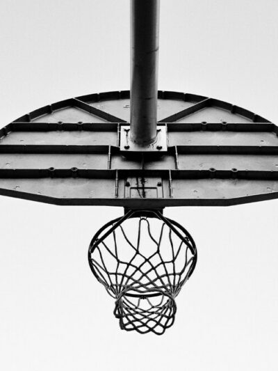 Econet Basketball Official Basketball Net